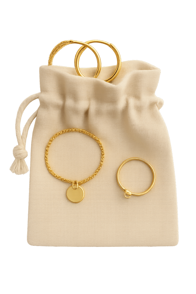 cuidado de las piezas